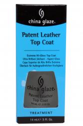Top Coat Patent leather 14 ml