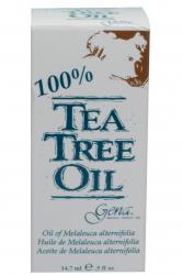 Tea Tree Oil 14 ml