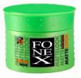 Comprar Cera Fonex Matte Look 100 ml
