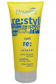 Comprar Crema Alisadora Anticrespo 200 ml