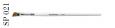 Comprar Pincel Sesgao Marta nº10  SP021