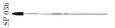 Comprar Pincel Gupillon Espiral Nylon SP036