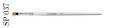 Comprar Pincel Sesgado Ojos SP037