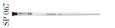 Comprar Pincel Sombra Trazo Pequeño SP067