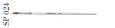 Comprar Pincel Lengua Marta nº3 SP024