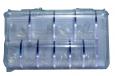 Comprar Tips Transparentes 100 uds