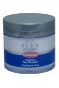 Comprar Polvo Flex Crystal Clear 