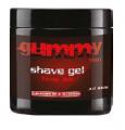 Comprar Crema Afeitado Transparente Gummy 500 ml
