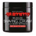 Comprar Crema Afeitado Vitamina E y Mentol Gummy 500 ml