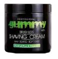Comprar Crema Afeitado Vitamina E y Mentol Plus Gummy 500 ml
