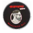 Comprar Moustache Wax Gummy 20 ml