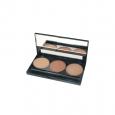 Comprar Polvera Trío Sombras Velvet