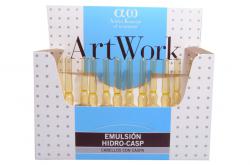 Ampollas Hidro-Casp 12*8 ml