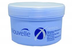 Mascarilla de Proteinas 