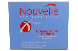 Ampollas Prevención Caida 10*10 ml