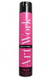 Laca Fix Fuerte 750 ml