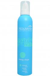 Espuma Energy Shape 300 ml