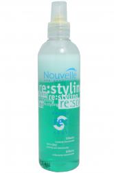 Bifásico Brillante Reestructurante 250 ml