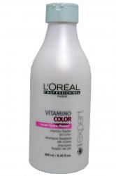 Champú Vitamino Color 