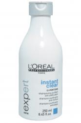Champú Instant Clear 