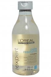 Champú Pure Resource 