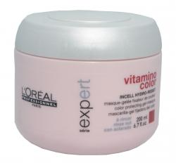 Mascarilla Vitamino Color 
