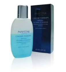 Desmaquillador de Ojos Bifásico Caviar Therapy 150 ml