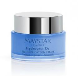 Crema Oxigenante Antiestrés Hydrovect O2  50 ml