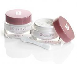 Crema de Noche Sensitive 50 ml