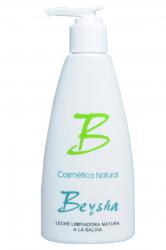 Leche Natura a la Salvia 