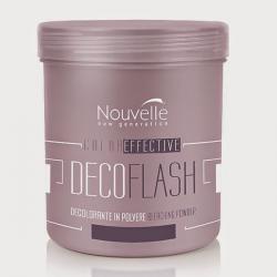Decoflash Decoloración en polvo 500 gr