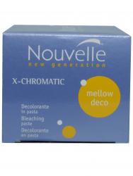 Decoflash Decoloración en Polvo 18 sobres* 25 gr