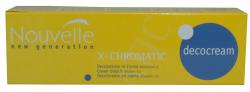 Decocream Decoloración en Crema 250 gr