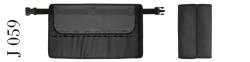 Manta Profesional Grande Piel J059