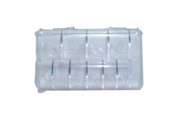 Perfect Frech Tips 100 uds