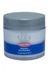 Polvo Flex Bright White Powder 