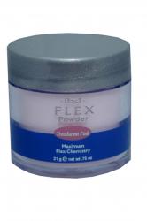 Polvo Flex Translucido Pink 