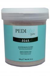 Pedi Spa Soak 396 g