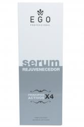 Sérum Nutritivo Rejuvenecedor 30 ml
