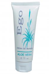 Crema de Manos Aloe Vera 75 ml