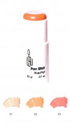 Pan Stick