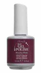 Mocha Pink