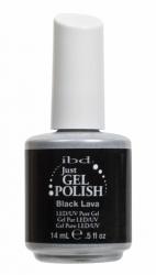 Black Lava