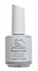 Whipped Cream