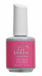 Tickled Pink