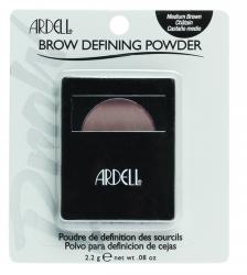 Polvo para definición de cejas