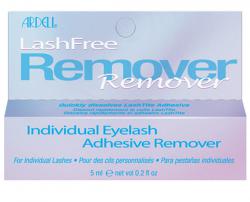 Remover Pestañas 5ml