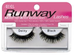 Pestañas Runway Daisy