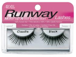 Pestañas Runaway Claudia