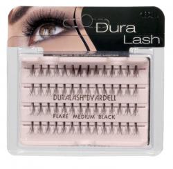 Pestañas Individuales Medium Black